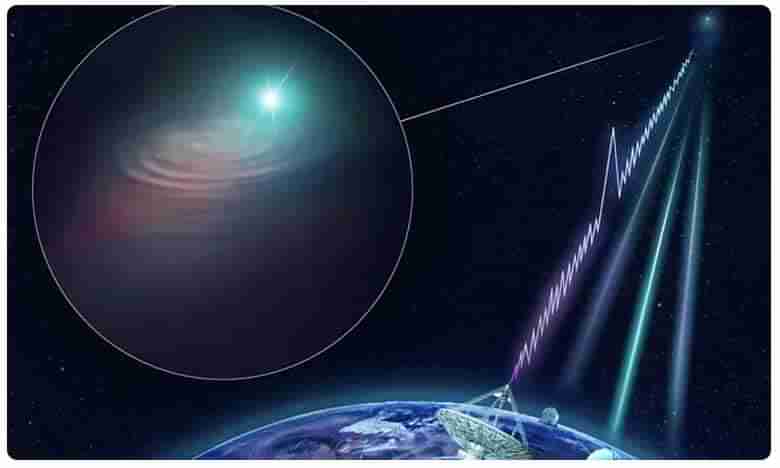 Radio signal from space: 16 రోజులుగా రేడియో సిగ్నల్స్.. ఏలియన్స్ పనేనా..?