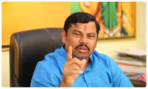 ఆలయాభివృద్ధి కోసం అక్బరుద్దీన్ రిక్వెస్ట్.. ఎమ్మెల్యే రాజాసింగ్ కౌంటర్!