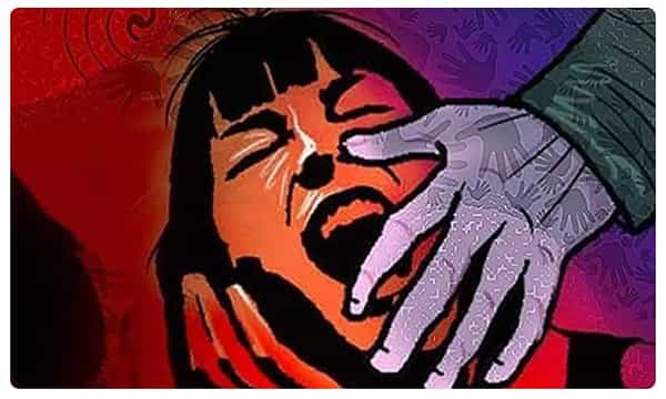 షాకింగ్ న్యూస్.. దేశంలో ప్రతి 12 నిమిషాలకు ఓ రేప్..!