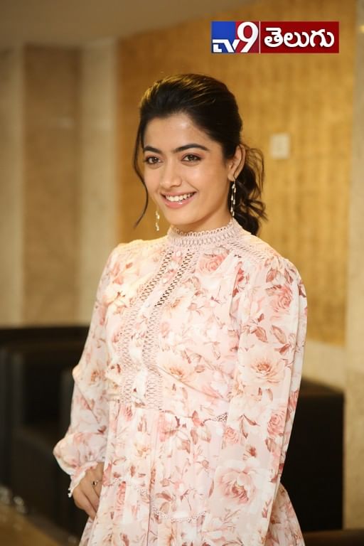 Rashmika:గోల్డెన్ లెగ్ అనిపించుకుంటున్నా ‘రష్మిక ‘