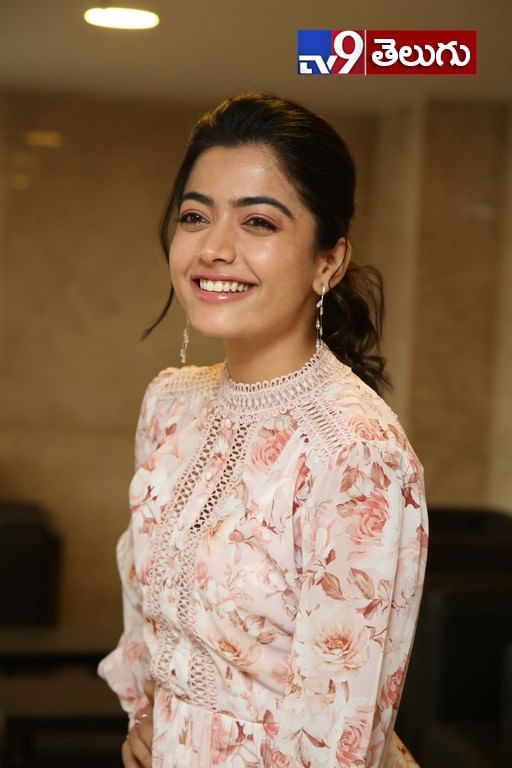 Rashmika:గోల్డెన్ లెగ్ అనిపించుకుంటున్నా ‘రష్మిక ‘