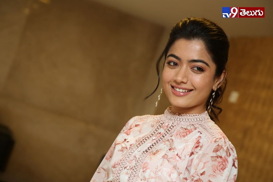 Rashmika:గోల్డెన్ లెగ్ అనిపించుకుంటున్నా ‘రష్మిక ‘