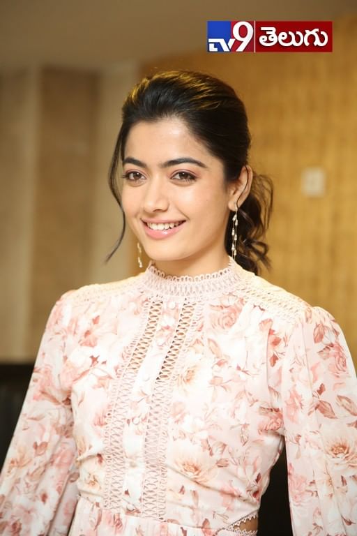 Rashmika:గోల్డెన్ లెగ్ అనిపించుకుంటున్నా ‘రష్మిక ‘