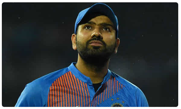 ఆ రెండు టోర్నీలపై ఇంట్రస్ట్ చూపిస్తోన్న రోహిత్...