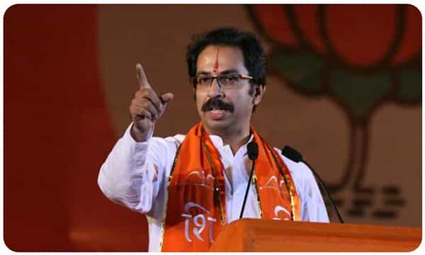 ఢిల్లీ తగలబడుతోంది. అమిత్షా ఎక్కడ.. బీజేపీపై శివసేన ఫైర్!
