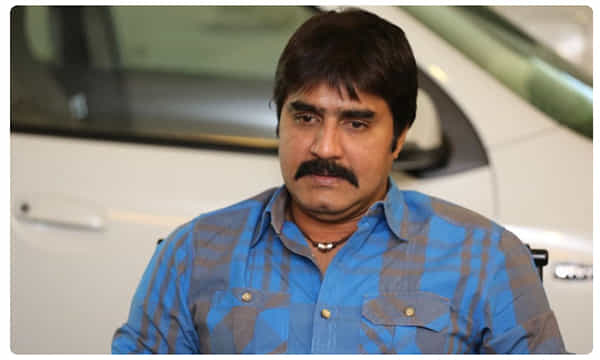 Tollywood : హీరో శ్రీకాంత్ ఇంట విషాదం...