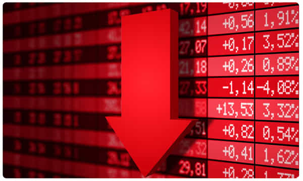 Stock Exchanges: అయిదు నిమిషాల్లో నాలుగు లక్షల కోట్లు హాంఫట్