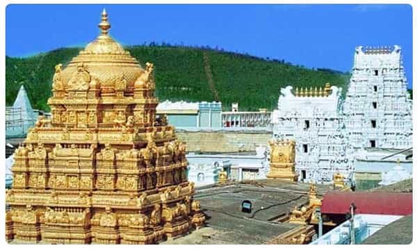 TTD: శ్రీవారి భక్తులకు.. కళ్యాణం లడ్డు, వడ ప్రసాదాలు!