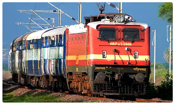 రైల్వే ప్రయాణీకులకు మరో గుడ్ న్యూస్..