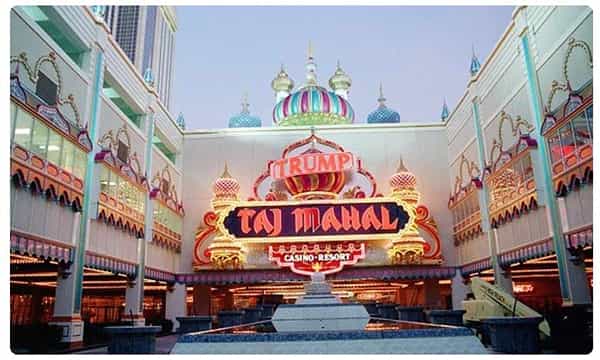 Trump Taj Mahal : ట్రంప్కు సొంతంగా ఓ తాజ్మహల్ ఉండేదని మీకు తెలుసా..?