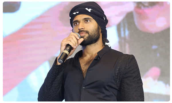ఒక్క సెట్ కోసం రూ.5 కోట్లా రౌడీ హీరో..?