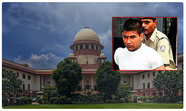Breaking: నిర్భయ కేసులో కొత్త ట్విస్టు