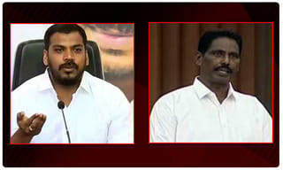 విశాఖ ఘటనలపై.. గవర్నర్‌కు.. టీడీపీ నేతలు కంప్లయింట్‌