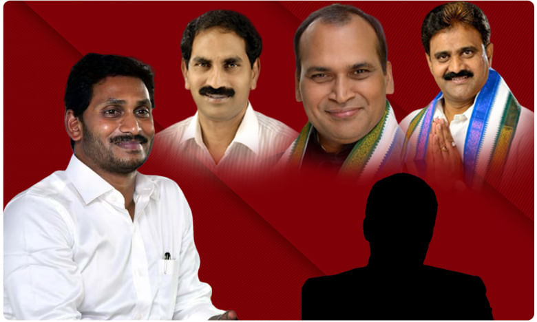 YCP RS Candidates: రాజ్యసభ బెర్తులు ఖరారు.. మరి నాలుగోది?
