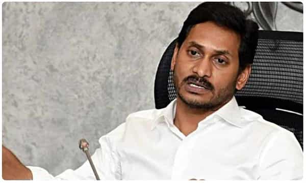 2021 నాటికి పోలవరం ప్రాజెక్టు పూర్తిః జగన్