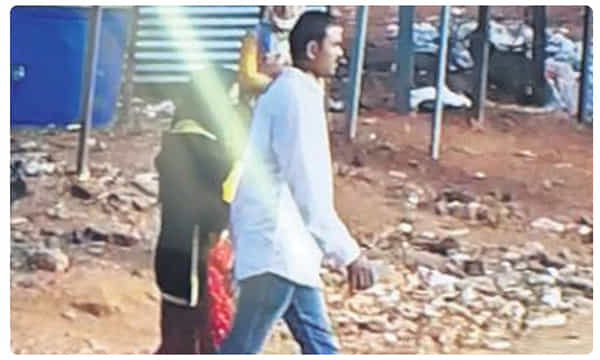 జహీరాబాద్ అత్యాచారం కేసులో కీలక మలుపు..