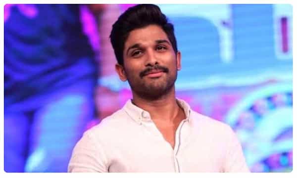 ఆ హీరోయిన్ పెళ్లి అయినప్పుడు చాలా బాధపడ్డా: బన్నీ
