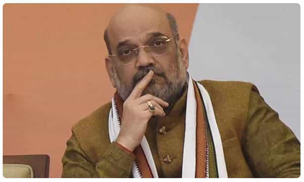 Delhi Election Results: ఆ వ్యాఖ్యలతోనే ఎన్నికల్లో ఓడిపోయాంః అమిత్ షా