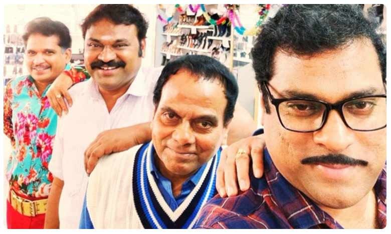 Amrutham Serial: 'అమృతం 2.0' వచ్చేస్తోంది.. ఏ ఛానల్‌లో.. డేట్ ఎప్పుడంటే.?