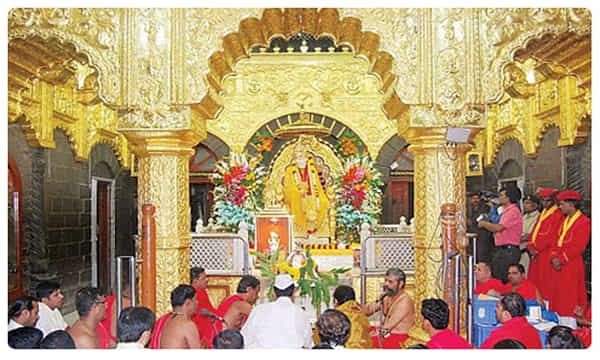 మళ్లీ తెరపైకి సాయి జన్మస్థల వివాదం..!