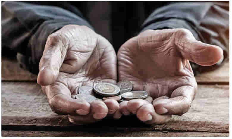 ఇక బెగ్గర్ ఫ్రీ నగరంగా హైదరాబాద్!