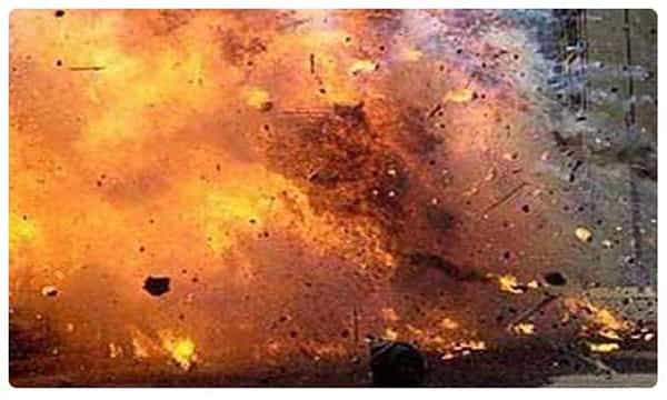ముషీరాబాద్ పేలుడుకు అసలు కారణాలివేనా..!