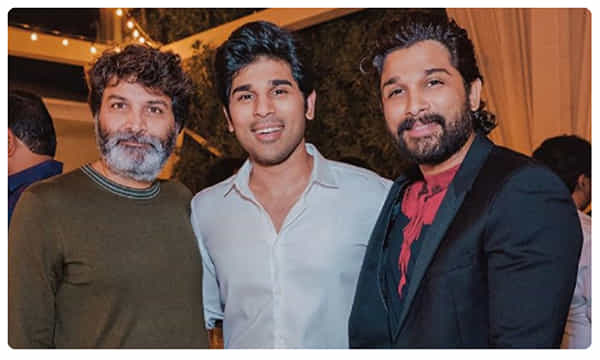 అల సెలబ్రేషన్స్: దర్శకులకు బన్నీ గ్రాండ్ పార్టీ.. ఎవరెవరు వెళ్లారంటే..!