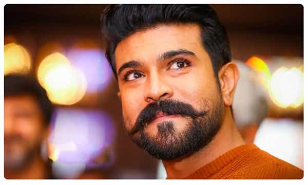 మొదటిసారి మరో హీరోతో.. చెర్రీ క్రేజీ ప్లాన్..!