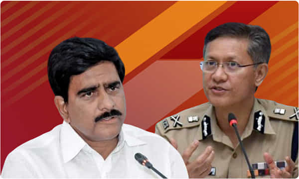 TDP vs YCP: వైసీపీ, టీడీపీ మధ్య కొత్త పంచాయితీ