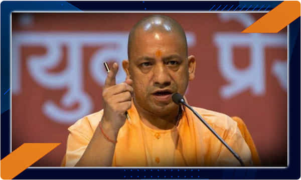 యోగీ సర్కార్ సంచలనం.. ఆరు నెలలు ఎస్మా ప్రయోగం!