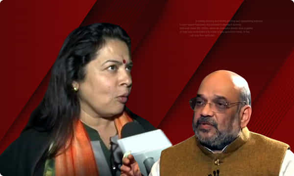 ఢిల్లీ పీఠం మాదే ! ఎగ్జిట్ పోల్స్ ఎగ్జాక్ట్ పోల్స్ కాదు.. బీజేపీ