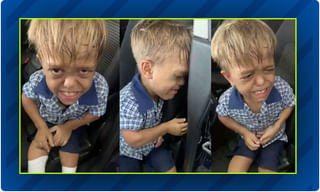 Leopard: చిరుతకెందుకు బడి? విద్యార్థుల్లో అలజడి!