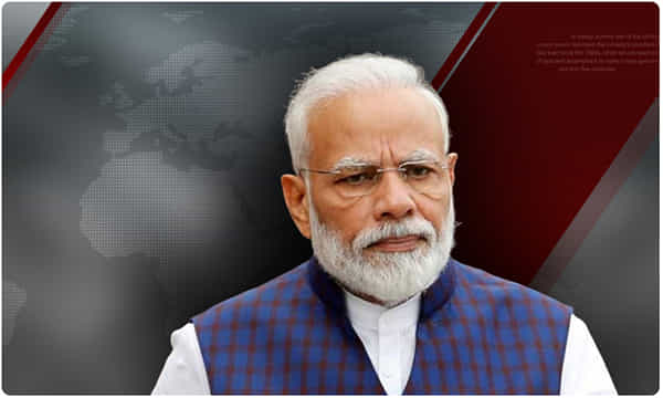 ప్రధాని మోదీ అనూహ్య నిర్ణయం..ఇకపై నో సోషల్ మీడియా..!