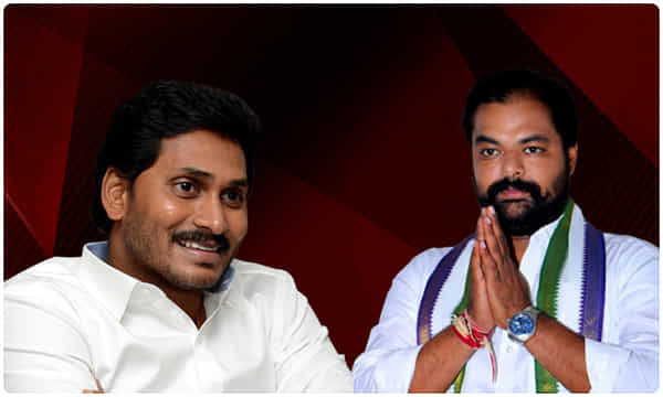 జగన్ నిర్ణయానికి భిన్నంగా వైసీపీ ఎమ్మెల్యే విఙ్ఞప్తి