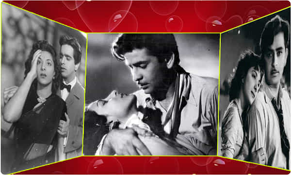 Valentines Day Special:గందరగోళంతో కూడిన ఓ ముక్కోణపు ప్రణయగాధ.