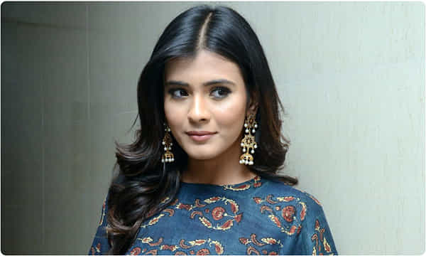 Hebha Patel: కుమారి మళ్లీ ఫాంలోకి వస్తుందా..!