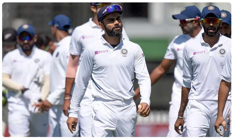 IND Vs NZ: తొలి టెస్ట్ ఓటమి.. టీమిండియాలో పలు కీలక మార్పులు..?