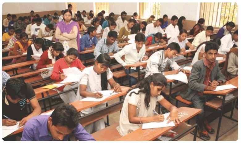 AP Inter Exams: విద్యార్థులకు శుభవార్త.. ఇకపై ఇంటర్‌లో గ్రేడింగ్‌తో పాటు మార్కులు.. 