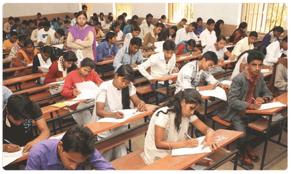 గురుకుల ఇంటర్ ప్రవేశ పరీక్ష ఫలితాల విడుదల