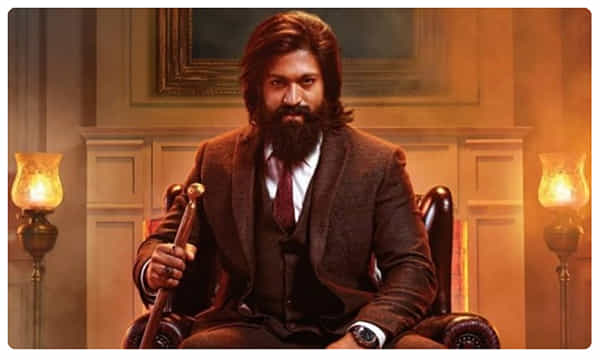 KGF 2: కేజీఎఫ్ ఫ్యాన్స్కు గుడ్న్యూస్.. త్వరలోనే టీజర్..!