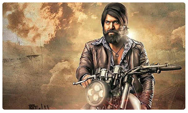 KGF 2: షాకింగ్ న్యూస్.. కేజీఎఫ్ 2 నుంచి కీలక నటుడు ఔట్..!