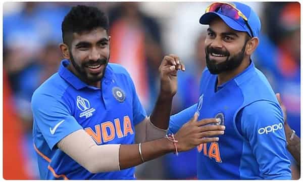 కోహ్లీ,బుమ్రాలకు విశ్రాంతి.. పంత్కు రీ-ఎంట్రీ..