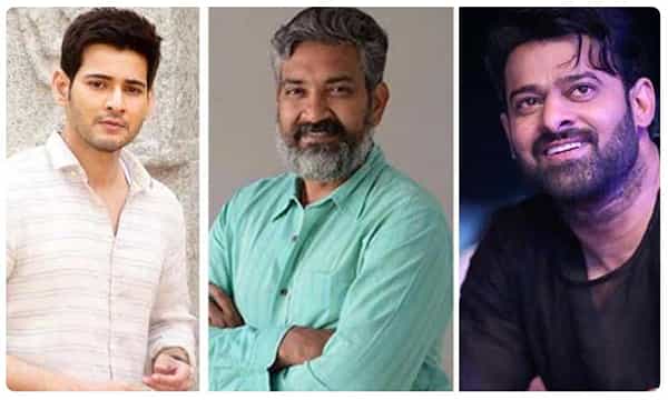 Prabhas- Mahesh Multi Starrer: మహేష్- ప్రభాస్లతో జక్కన్న మల్టీస్టారర్..?