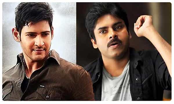 పవన్కు నో.. మహేష్కు మరోసారి ఓకే..!