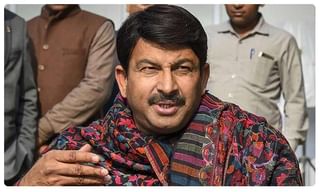 ‘దిల్ వాలే ! ఐ లవ్ యూ..’.. కేజ్రీవాల్ దిల్ ఖుష్ !