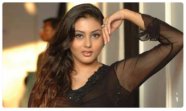 Namitha: అలాంటి సినిమాలు బోర్ కొట్టేశాయి: నమిత హాట్ కామెంట్స్