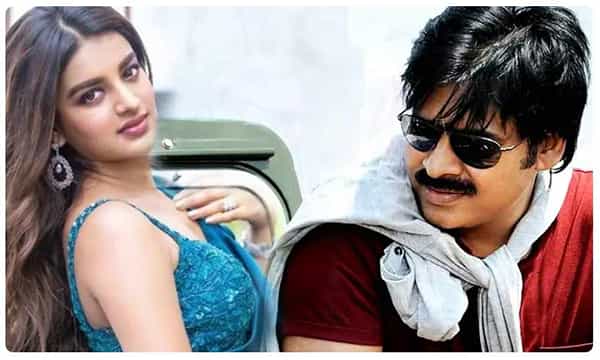 PSPK 27: పవన్ సినిమాలో ఇస్మార్ట్ ఛాన్స్ కొట్టేసిందిగా..?