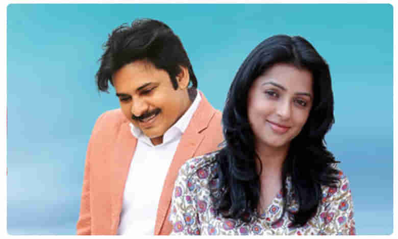 PSPK 27 : క్రేజీ కాంబో రిపీటవుతోంది..!