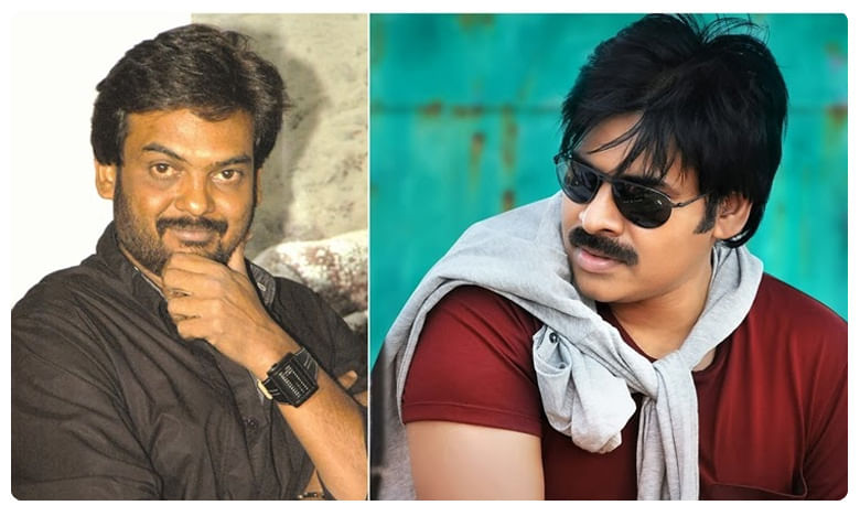 Pawan Kalyan: పవన్‌తో మూడోసారి.. పూరీ మాట వెనక్కి తీసుకుంటారా..!