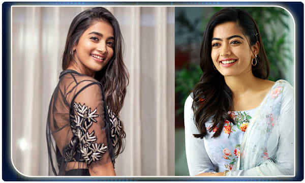 స్టార్ హీరోయిన్ల మధ్య కోల్డ్ వార్.. ఎందుకంటే..!
